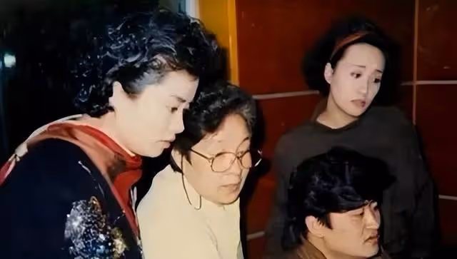 谷建芬：李谷一喊她前輩，毛阿敏敬她如母，丈夫女兒先後早逝