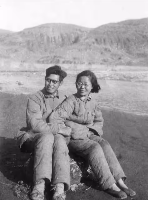 谷建芬：李谷一喊她前輩，毛阿敏敬她如母，丈夫女兒先後早逝