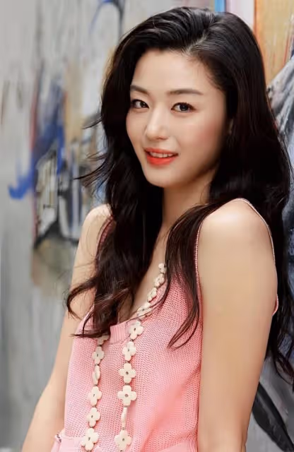活久見!時隔20年,姜棟元出演電視劇,搭檔竟是全智賢