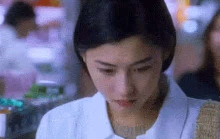 「艷照門」14年,張柏芝被罵撒謊精,三胎生父成謎,但我不想罵她