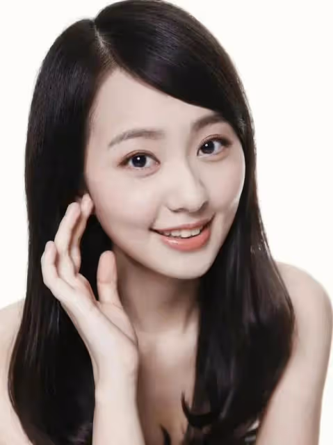 艷壓大美人爆料趙麗穎，10年老演員代表作竟是——《碰瓷》？