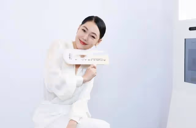 小S自曝被婆婆討好巴結，因其代言新加坡馬來西亞化妝品，太高調