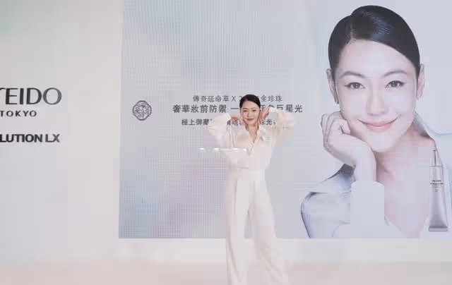 小S自曝被婆婆討好巴結，因其代言新加坡馬來西亞化妝品，太高調