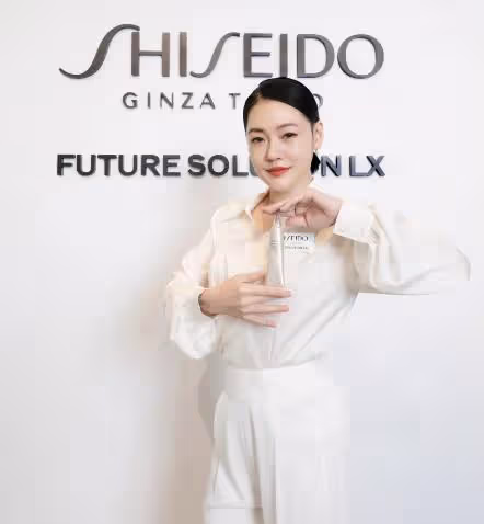 小S自曝被婆婆討好巴結,因其代言新加坡馬來西亞化妝品,太高調
