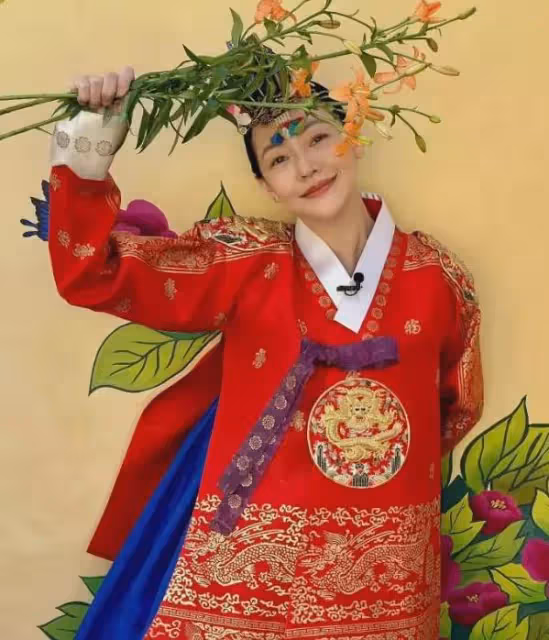 小S曝大S贏了汪小菲後心情很好,稱大S家中因具俊曄而充滿愛