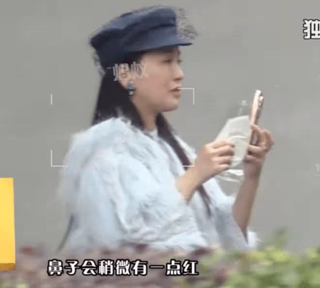 40歲金莎罕曬和男友同框照,男方愛下廚又高又帥,疑似已經見家長