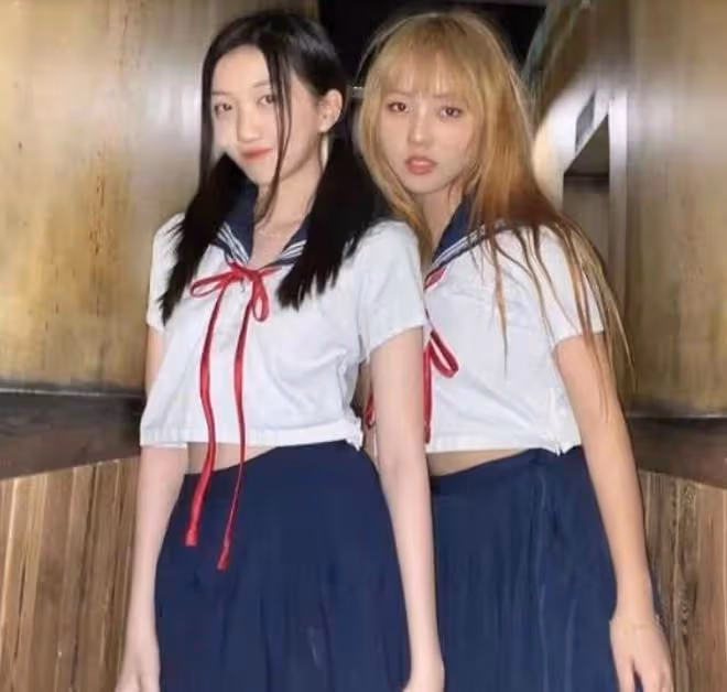 李嫣瑞士學校內景曝光，環境硬體超好，李嫣有禮貌英語地道又流利