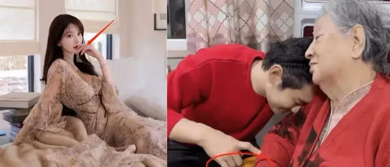 黃曉明葉柯已領證結婚！葉柯曬婚戒宣誓主權，浪漫求婚場景被曝光