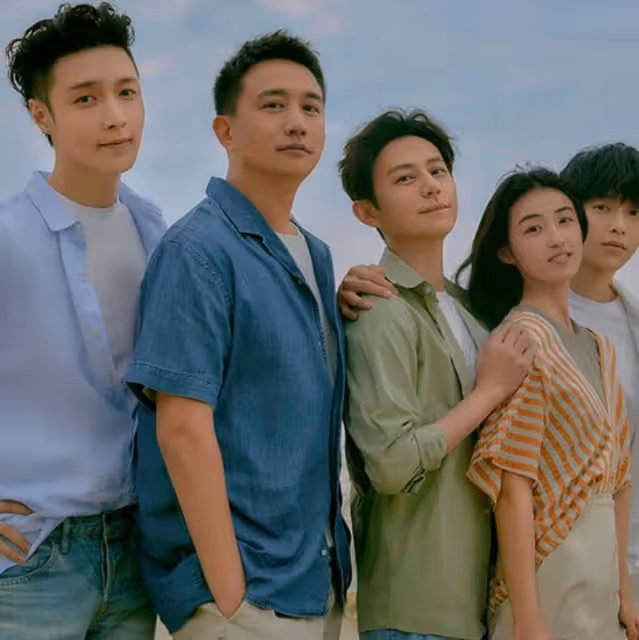 《嚮往的生活7》被曝改版，常駐僅剩何炅和黃磊，4個小輩做嘉賓