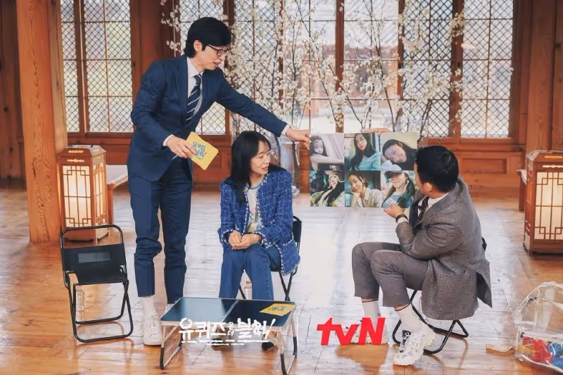 全度妍拍《快樂到死》很受傷?媽媽擔心嫁不出去,所有代言全取消