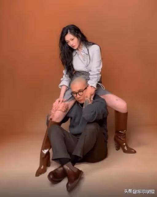 被捲走2.2億,癲癇病發作昏迷全身浮腫,曾傾國傾城,現淪落至此