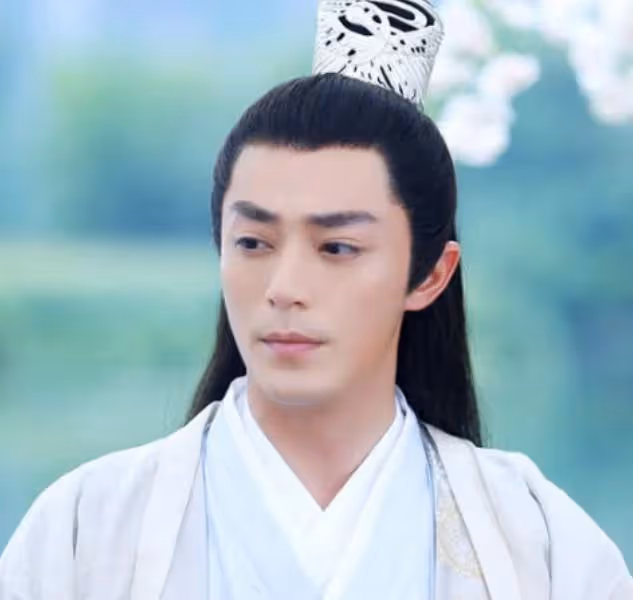 曝林心如霍建華已離婚?一面鏡子帶你揭開傳言背後的深層原因