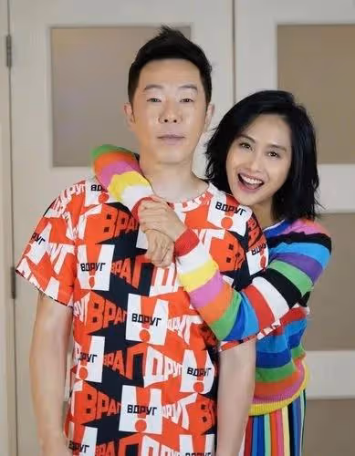 曝林心如霍建華已離婚?一面鏡子帶你揭開傳言背後的深層原因