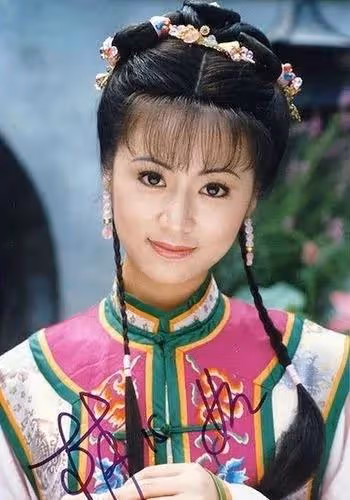 曝林心如霍建華已離婚?一面鏡子帶你揭開傳言背後的深層原因