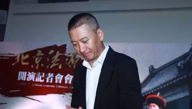 曝林心如霍建華已離婚?一面鏡子帶你揭開傳言背後的深層原因
