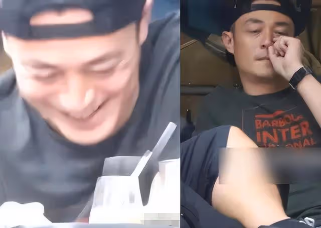 曝林心如霍建華已離婚?一面鏡子帶你揭開傳言背後的深層原因