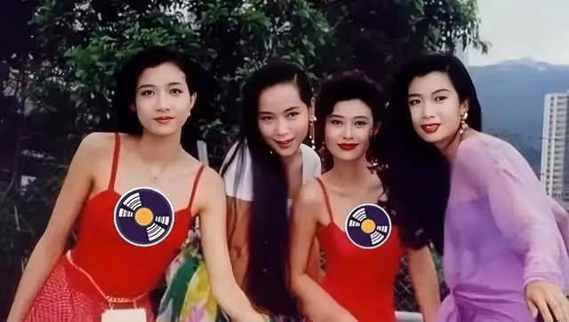 作為首位出演三級片的亞洲小姐,邱月清一點也不比葉玉卿差