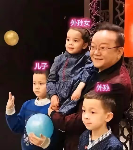深夜大瓜!老戲骨王剛清空帳號,網友質疑不簡單,頭像背景引熱議