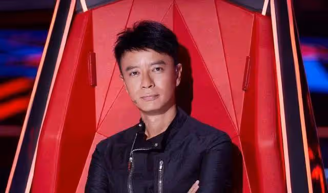 李克勤:5000萬買的房,房貸每月還60萬,我不做打工人就沒法生活
