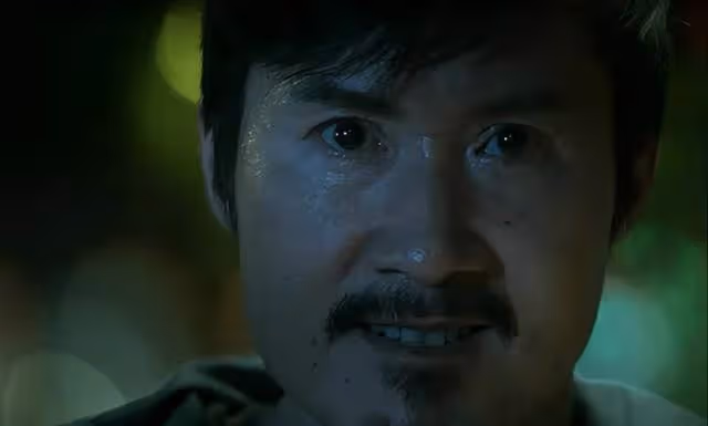 香港知名男星復出拍劇！因意外致半身癱瘓，遭TVB閒置一度失業