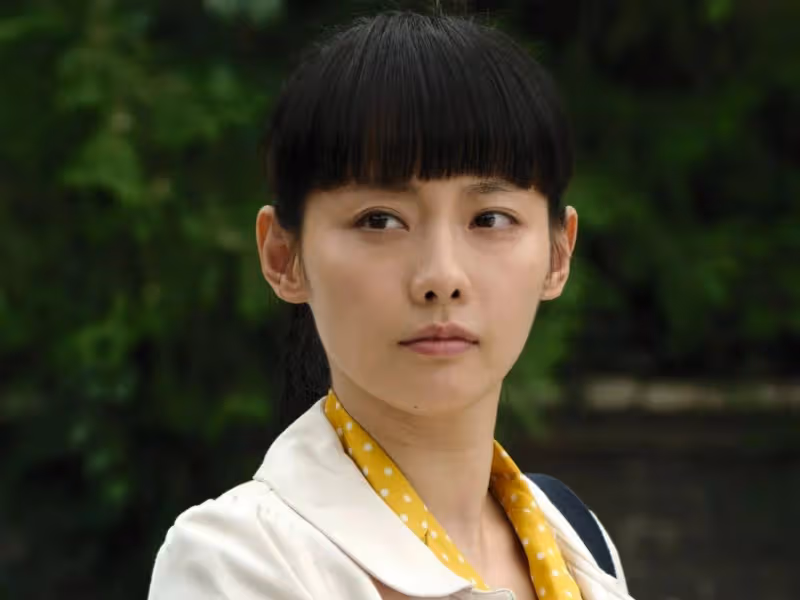 《人生之路》黃亞萍的結局，從一開始就註定悲慘