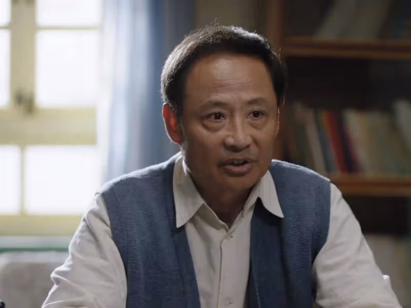 《人生之路》黃亞萍的結局，從一開始就註定悲慘