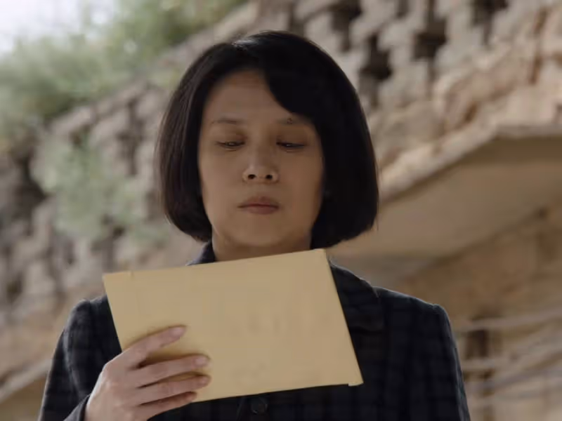 《人生之路》黃亞萍的結局,從一開始就註定悲慘