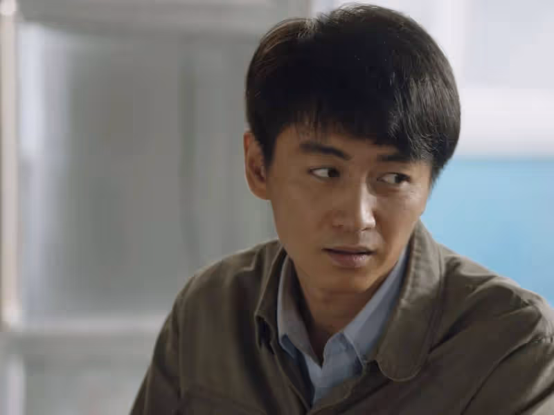 《人生之路》黃亞萍的結局,從一開始就註定悲慘