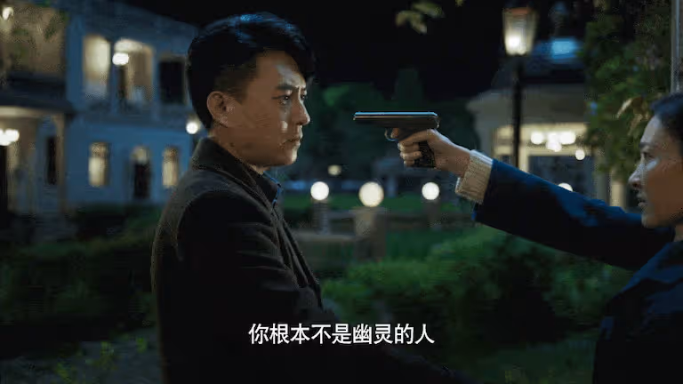 未播先火！沒想到這個3月底，王麗坤以這樣的方式驚艷了眾人