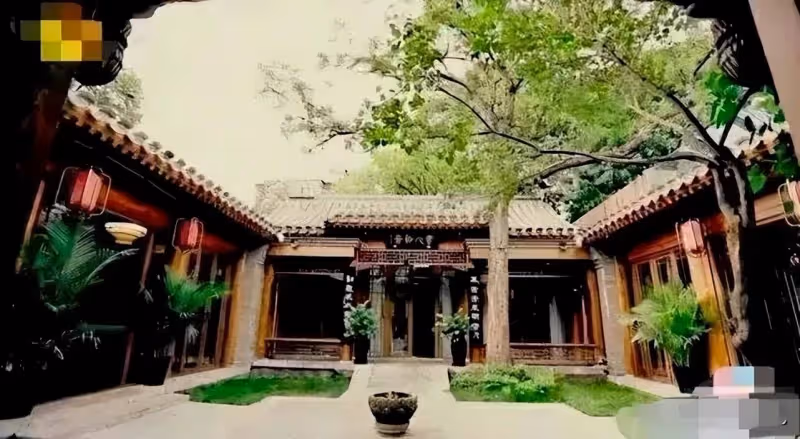 突發！老戲骨王剛連夜清空帳號更換頭像，名下資產曝光又潤一個？