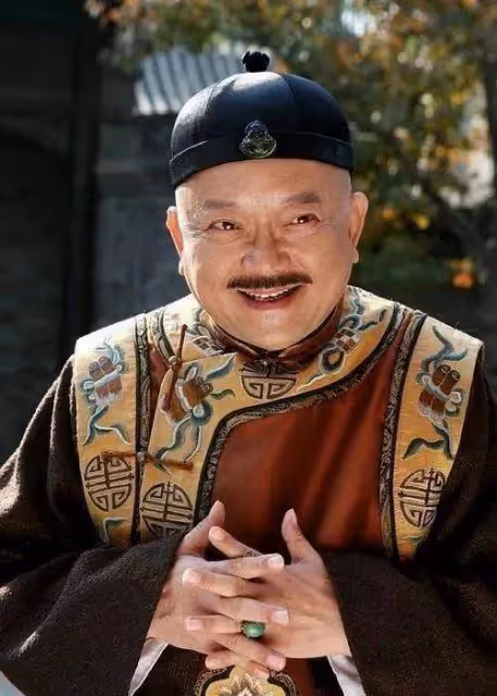 突發！老戲骨王剛連夜清空帳號更換頭像，名下資產曝光又潤一個？