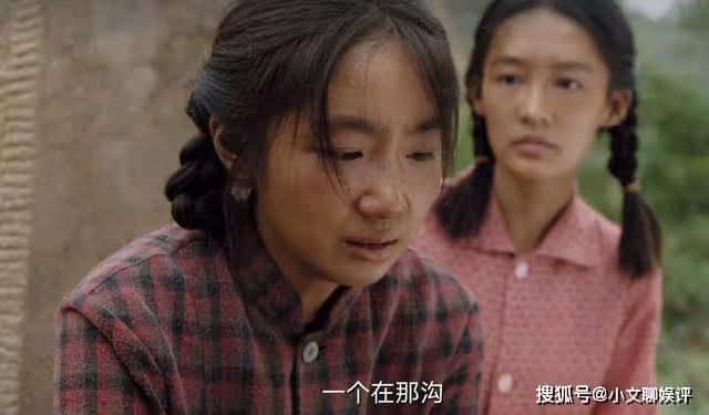 《人生之路》被拋棄後嫁給傻子，香香用清白諷刺了農村女人的悲哀