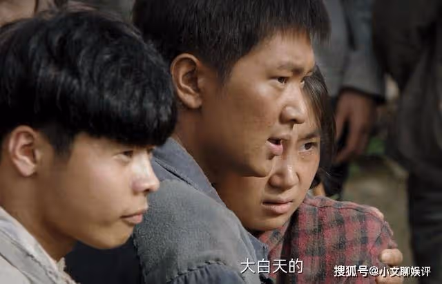 《人生之路》被拋棄後嫁給傻子，香香用清白諷刺了農村女人的悲哀