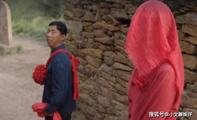 《人生之路》被拋棄後嫁給傻子，香香用清白諷刺了農村女人的悲哀