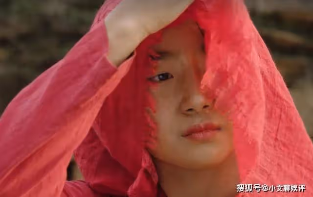 《人生之路》被拋棄後嫁給傻子，香香用清白諷刺了農村女人的悲哀