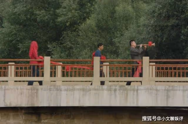 《人生之路》被拋棄後嫁給傻子,香香用清白諷刺了農村女人的悲哀