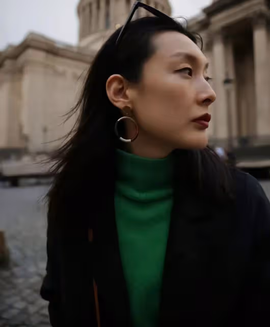 「大雅」汪颺自曝暫停演藝事業,出國留學深造!晚上開直播賺學費