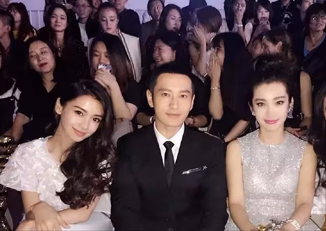 天降大瓜,海邊激吻,隱婚卻自爆單身,拖欠工資,內娛水真深!