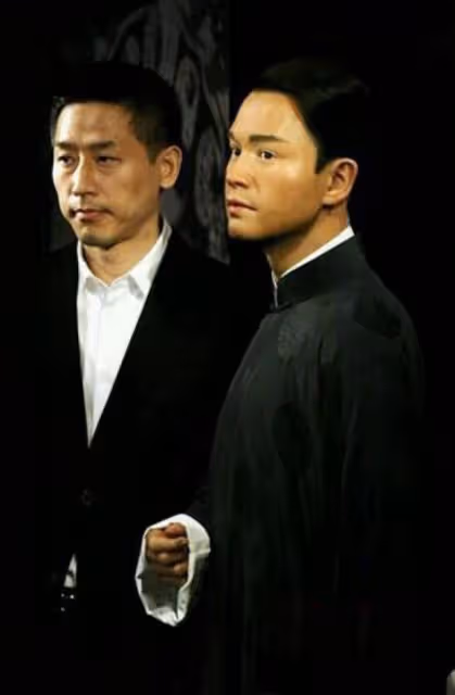 唐鶴德生活現狀:和小鮮肉「緋聞不斷」,近照蒼老難認出