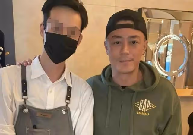 林心如已離婚?霍建華被爆凈身出戶,兩人婚姻關係引起熱議