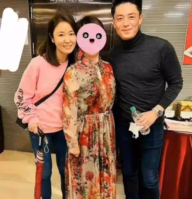 林心如已離婚？霍建華被爆凈身出戶，兩人婚姻關係引起熱議