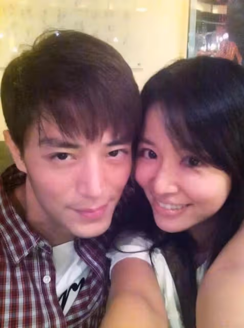 林心如已離婚？霍建華被爆凈身出戶，兩人婚姻關係引起熱議