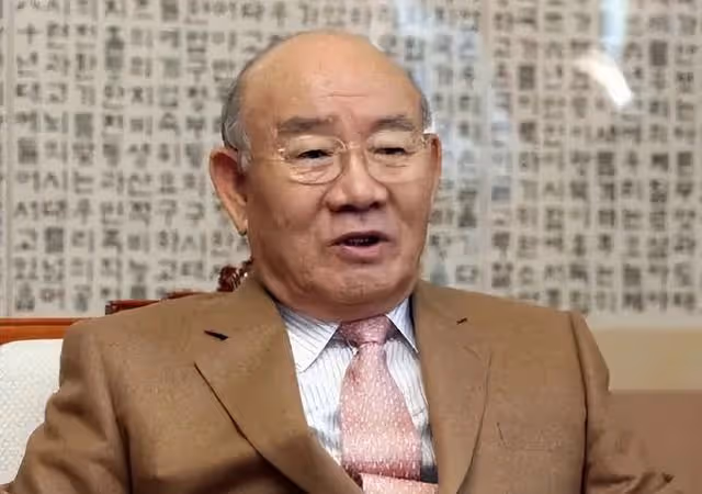 韓前總統孫子直播吸毒，爆家族黑料：爺爺是殺人犯、爸爸出軌女星