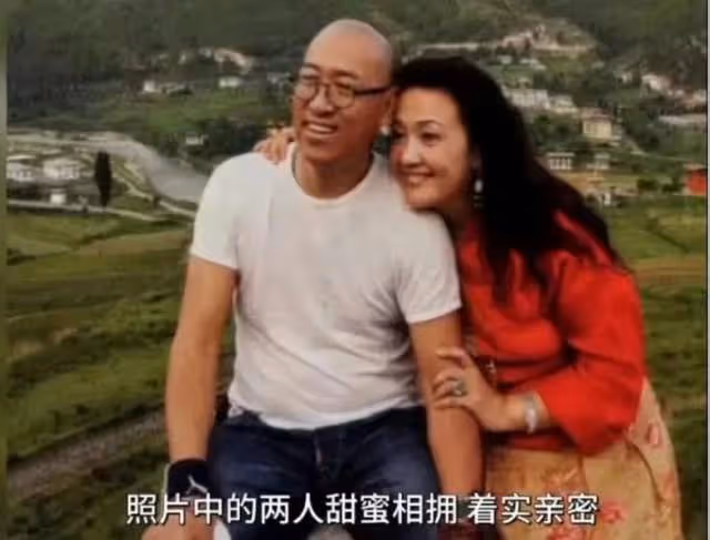 張蘭感情空白,渴望85歲之前披上婚紗,曾相親但拒絕老牛吃嫩草