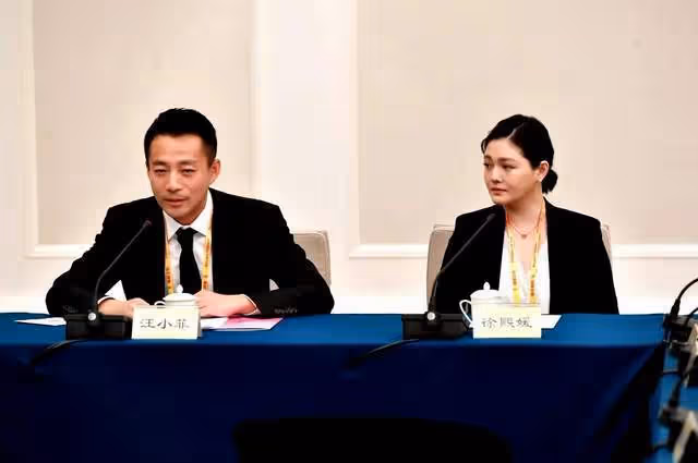 張蘭感情空白，渴望85歲之前披上婚紗，曾相親但拒絕老牛吃嫩草