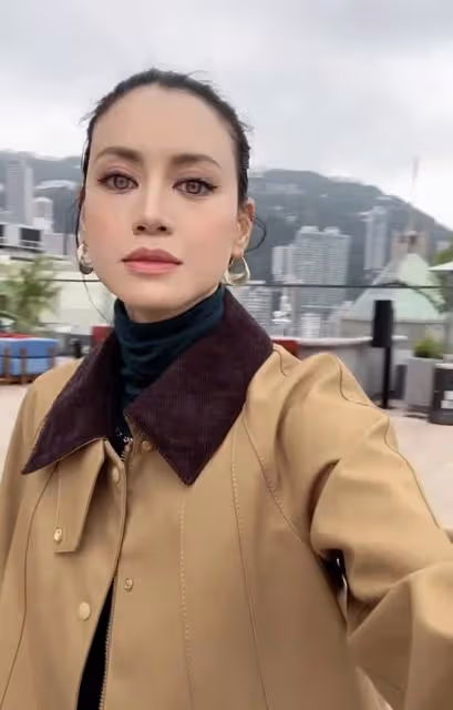 巨頭企業總裁夫人宴請闊太!黎姿坐角落,伏明霞婚變風波後首露面