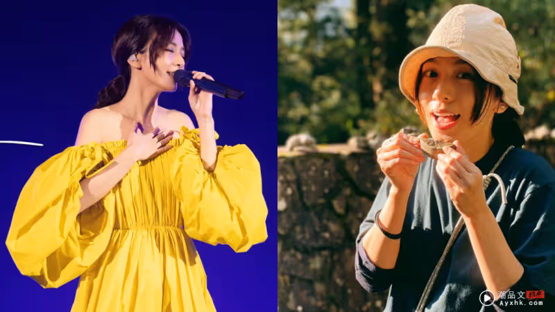 Hebe 40歲生日!深夜突拋震撼彈 預告開唱消息!