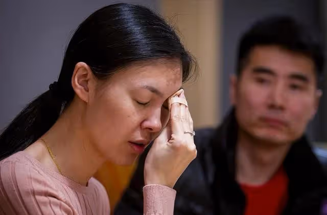 公婆來我家養老,不到一個月,我十年的幸福婚姻走到了盡頭