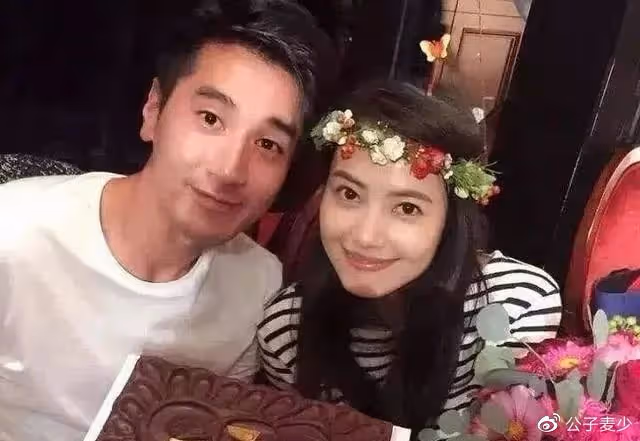 5對「因戲生情」的明星夫妻,戲還沒拍完,有人肚子就大了