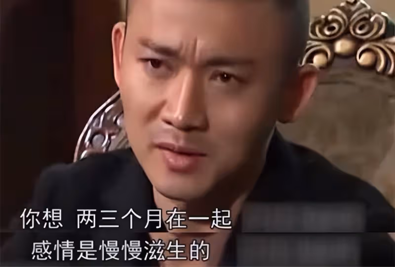 5對「因戲生情」的明星夫妻,戲還沒拍完,有人肚子就大了